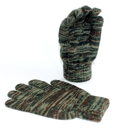 Portuguese Wool Gloves