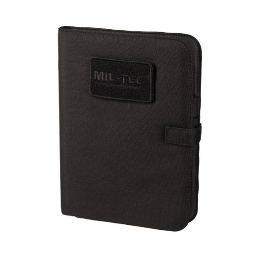 NOTEBOOK OD TACTICAL MÉDIO