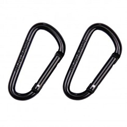 8mm CARABINER