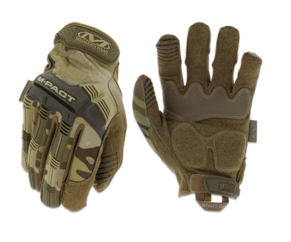 Mechanix M-PACT Gloves