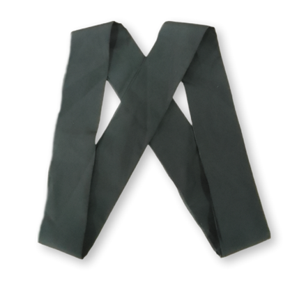 Manta de seda para uniforme de Praças da Marinha