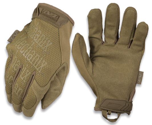 Mechanix Los Guantes Originales