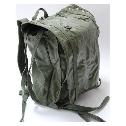 Mochila F1 del ejército francés