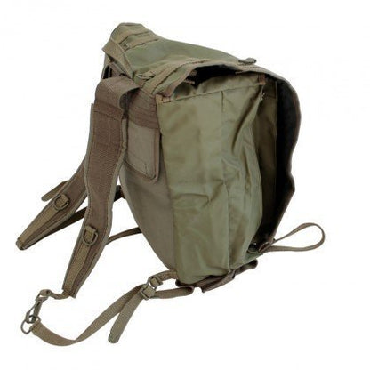 Mochila F1 del ejército francés