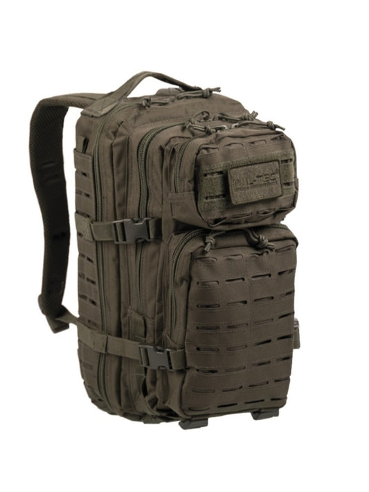 Miltec 36lt Tactical LASER Backpack