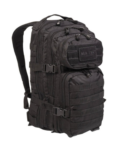 Mochila Tática Mil-Tec 20 L com Sistema MOLLE