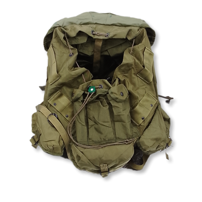 Mochila Alicepack Americana original