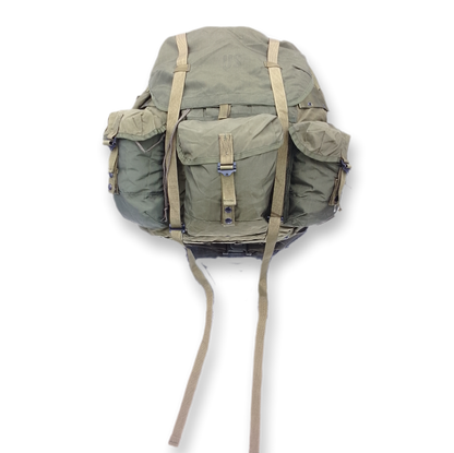 Mochila Alicepack Americana original