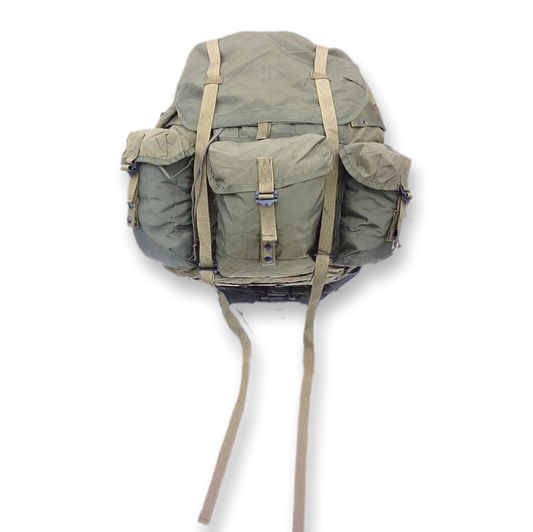 Mochila Alicepack Americana original