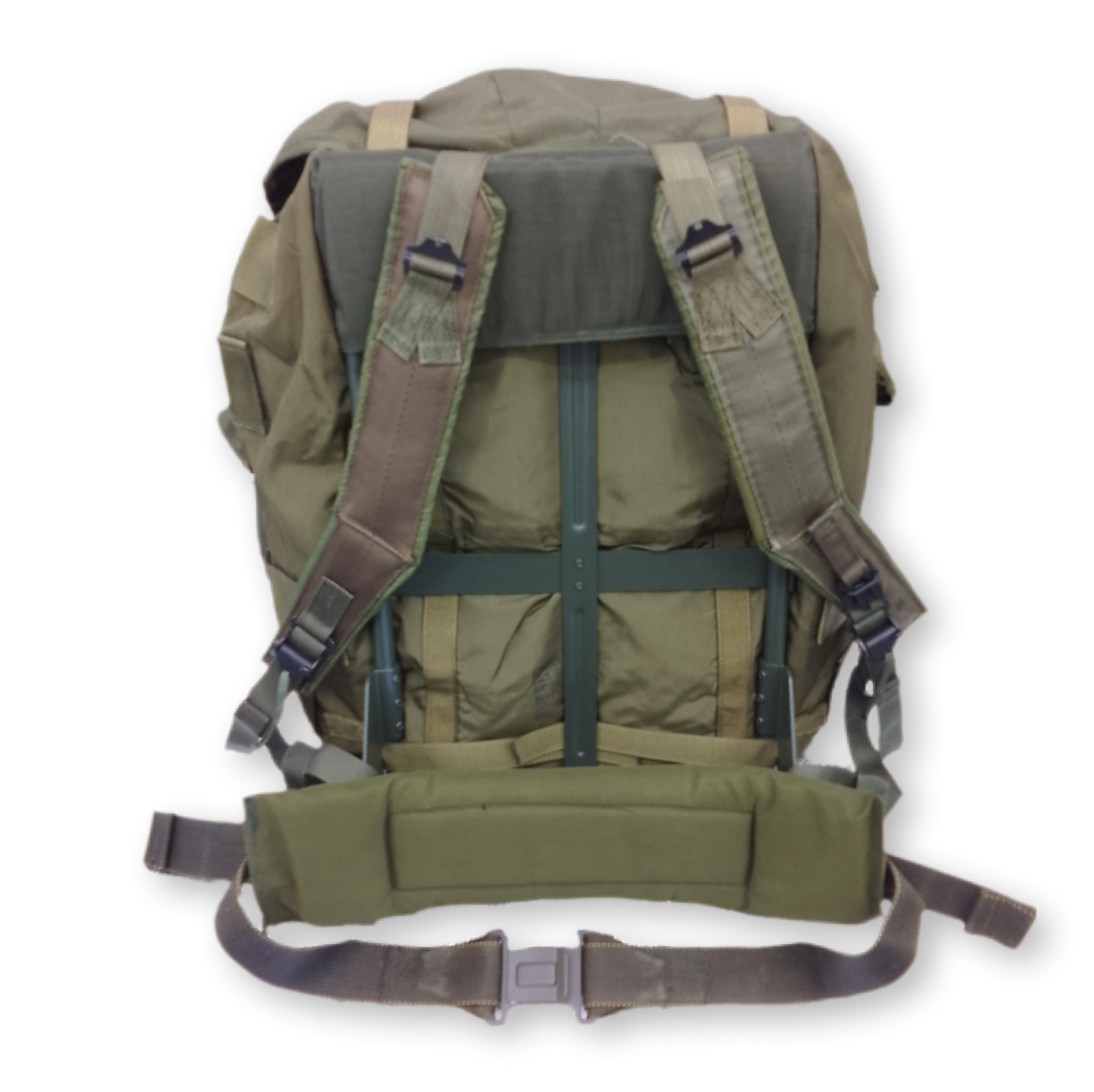 Mochila Alicepack Americana original