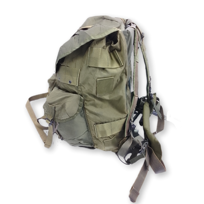 Mochila Alicepack Americana original