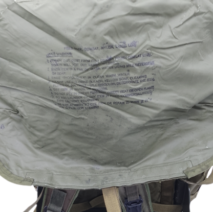 Mochila Alicepack Americana original