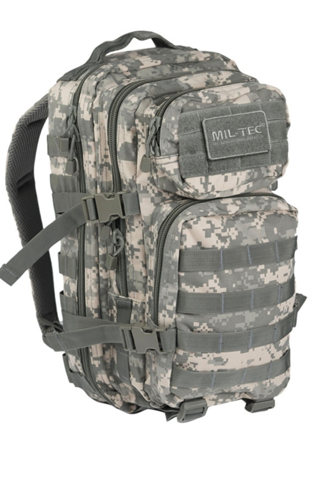 Miltec 20lt tactical backpack