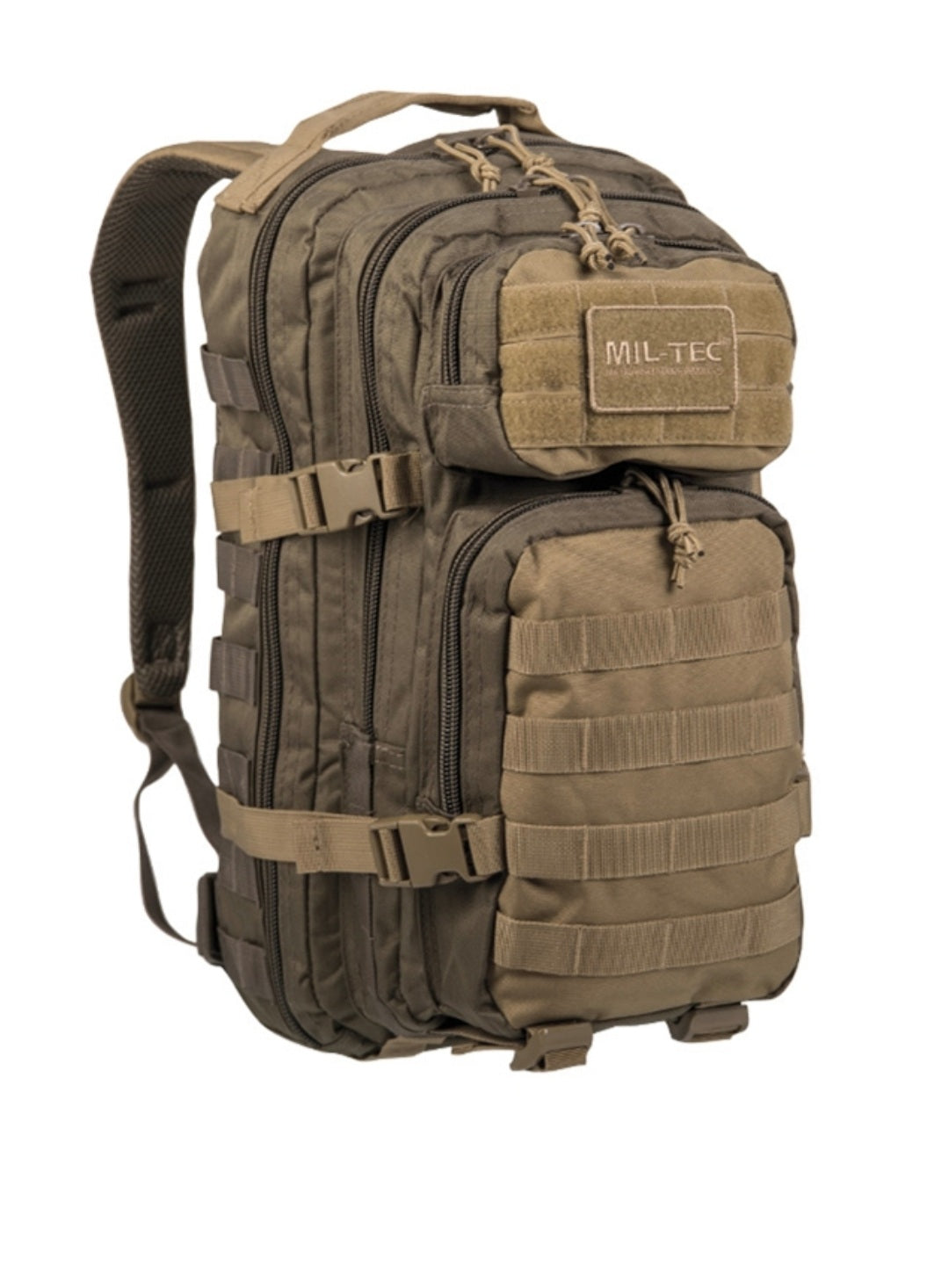 Miltec 20lt tactical backpack