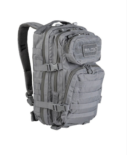 Miltec 20lt tactical backpack