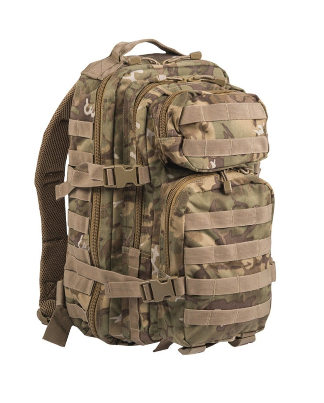 Miltec 20lt tactical backpack