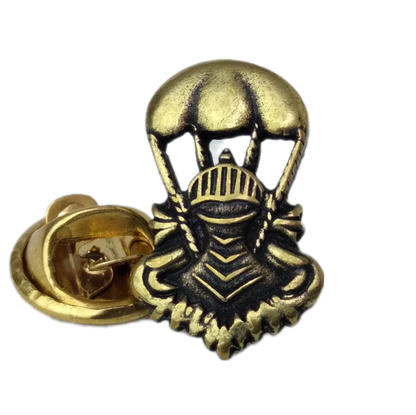 Pin Paracaidista "Mosca"