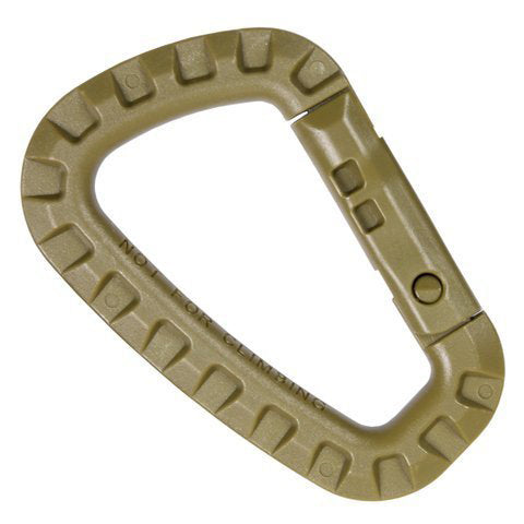 Plastic Carabiner