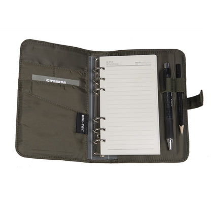 OD TACTICAL SMALL NOTEBOOK