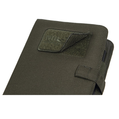 NOTEBOOK OD TACTICAL PEQUENO