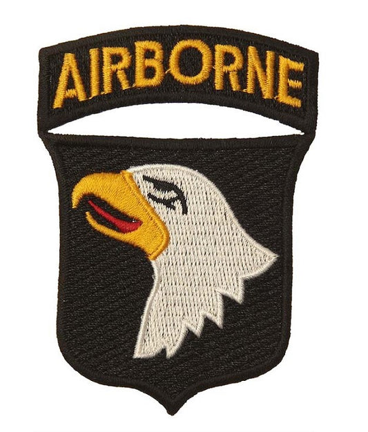 Patch Airborne