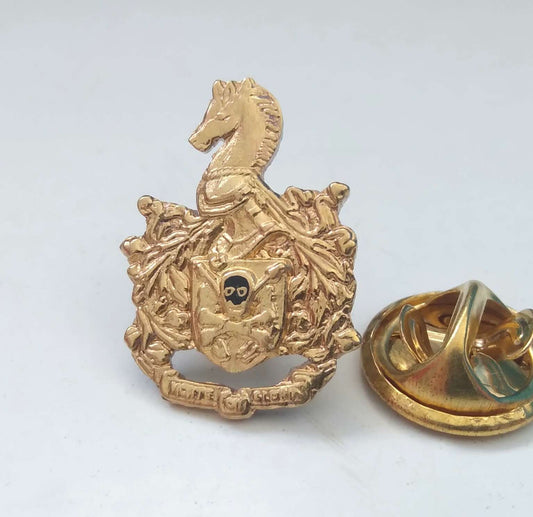 Pin RLL/RL2 - Cavalry