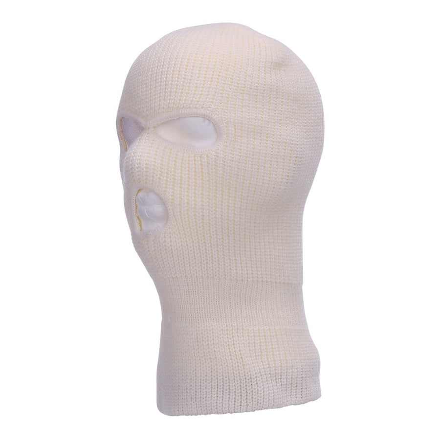 Balaclava 3 Holes