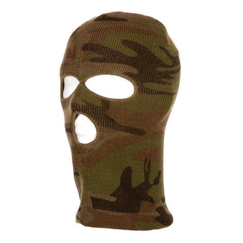 Balaclava 3 Holes