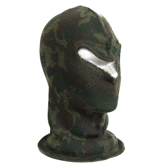 Camouflage Balaclava PT