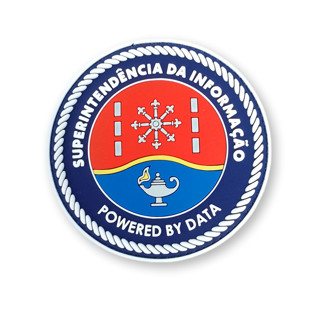 Patch da  Superintendência da Informação - DITIC, DAGI, CDIACM
