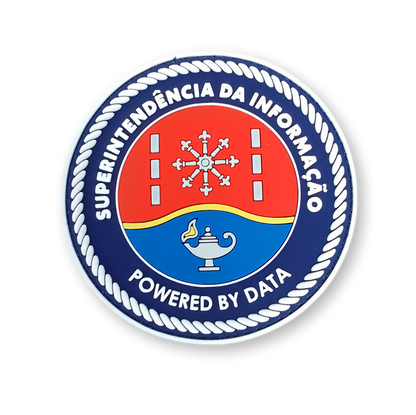 Patch da  Superintendência da Informação - DITIC, DAGI, CDIACM