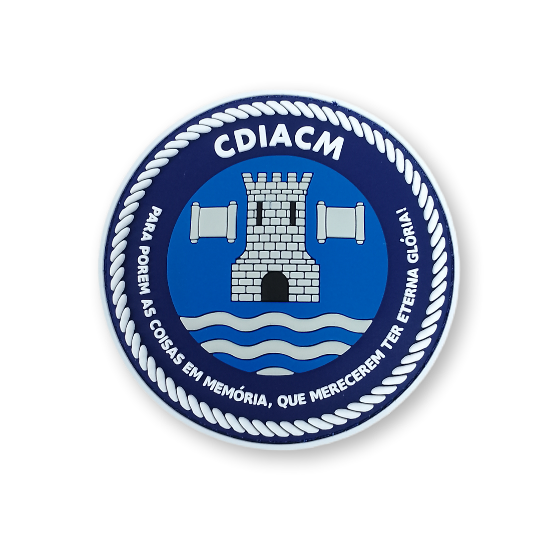 Patch da  Superintendência da Informação - DITIC, DAGI, CDIACM