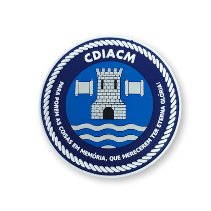 Patch da  Superintendência da Informação - DITIC, DAGI, CDIACM