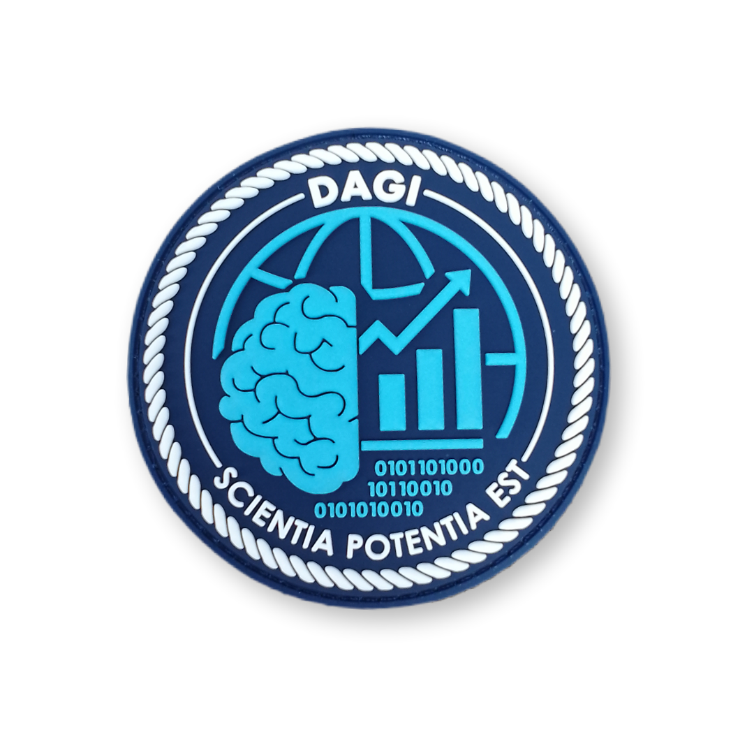 Patch da  Superintendência da Informação - DITIC, DAGI, CDIACM