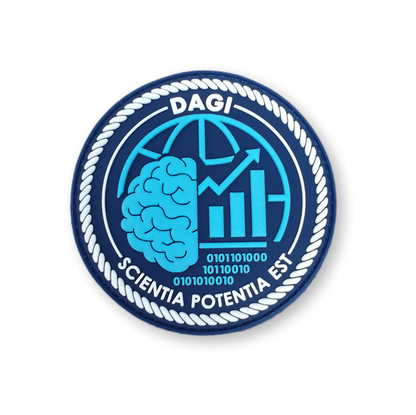 Patch da  Superintendência da Informação - DITIC, DAGI, CDIACM