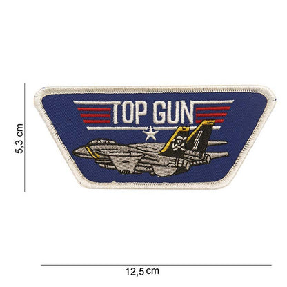 Patch Top Gun