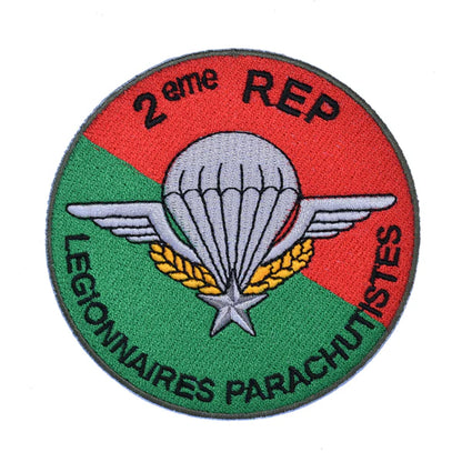Patch Legião Estrangeira - autocolantes