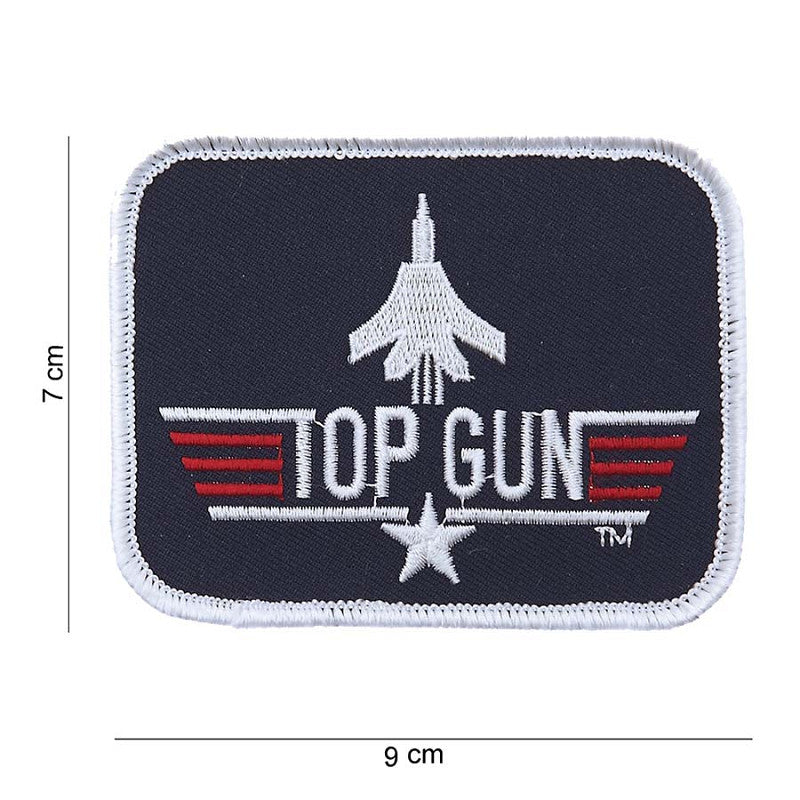 Patch Top Gun