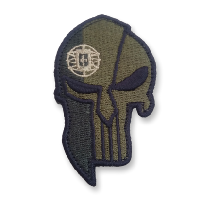 Skull Patch Portugal