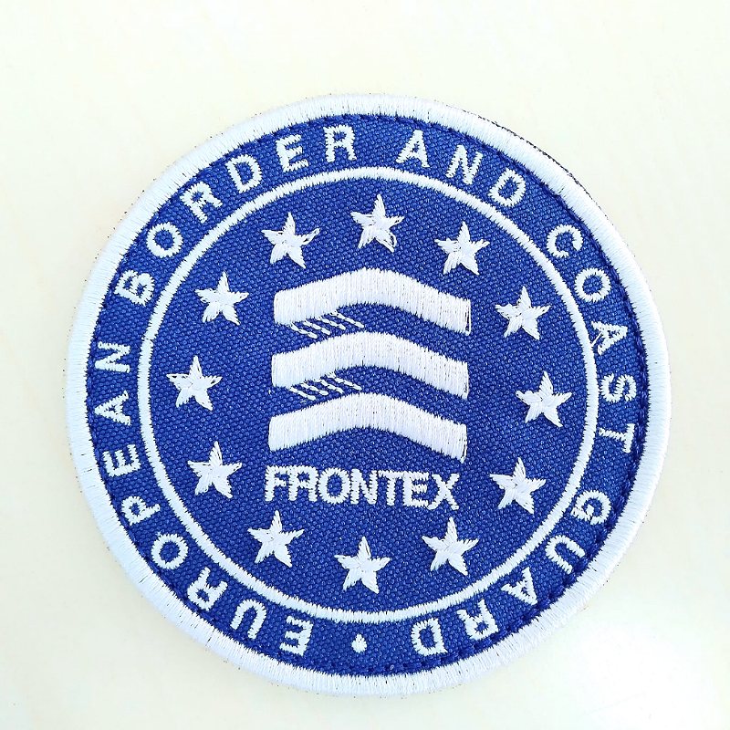 Patch Frontex