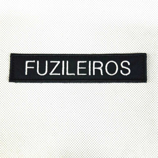 Patch Fuzileiro