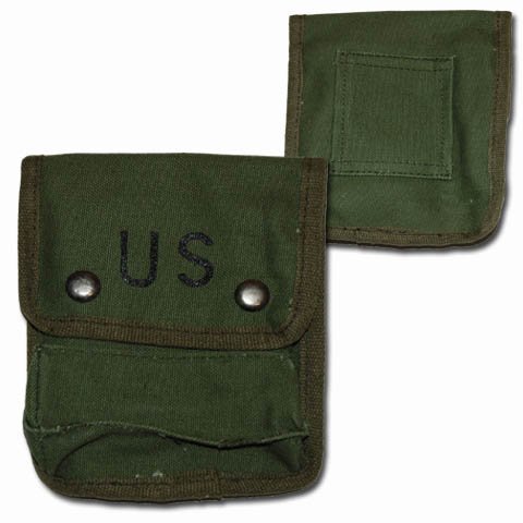 Small Ammo Pouch US