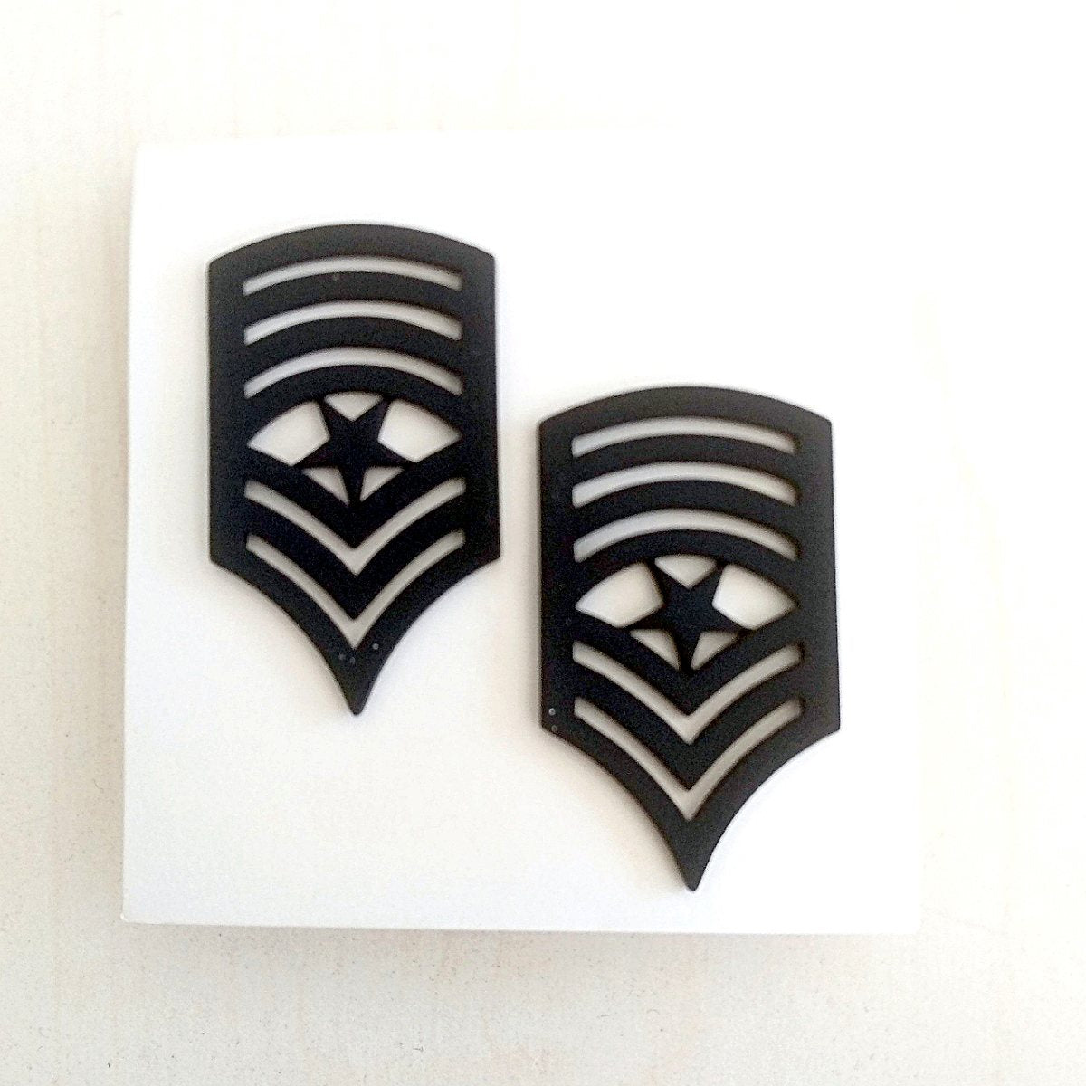 Pin US Army Sergeant Major, original