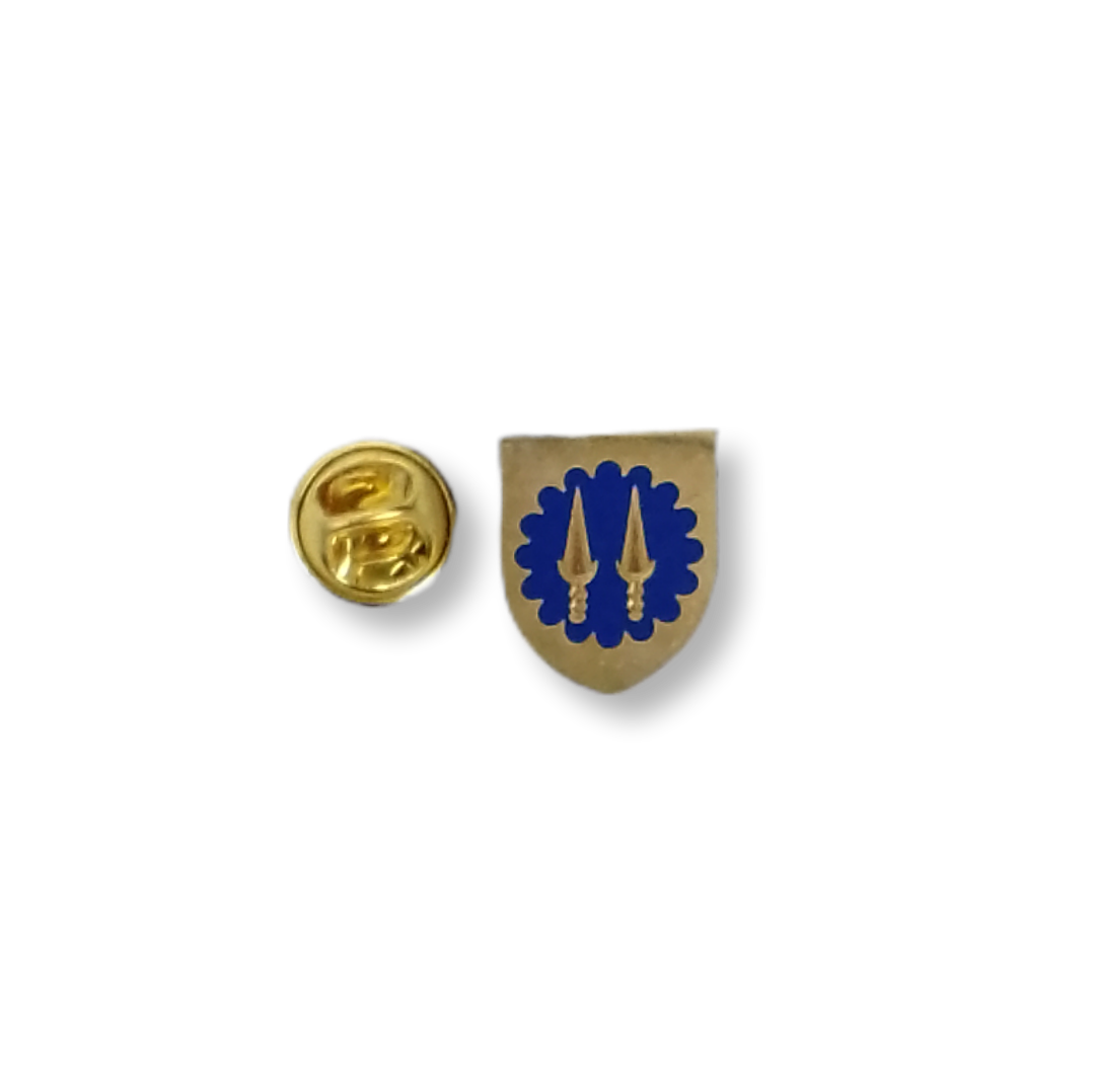 Pin do 2BIPara - 2º Batalhão de Infantaria Paraquedista