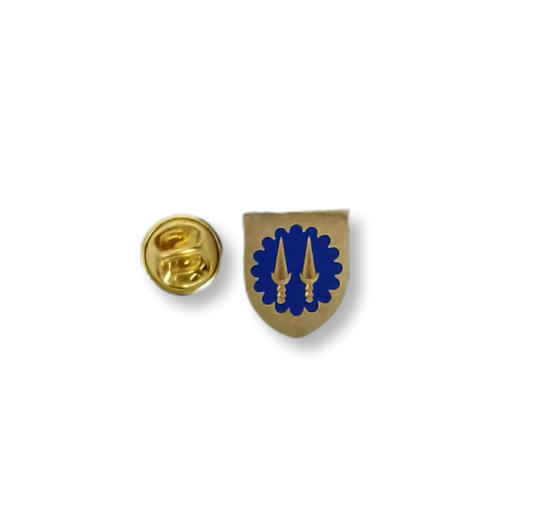 Pin do 2BIPara - 2º Batalhão de Infantaria Paraquedista