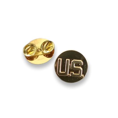 Distintivo / Pin Vintage, do Exercito Americano - USA