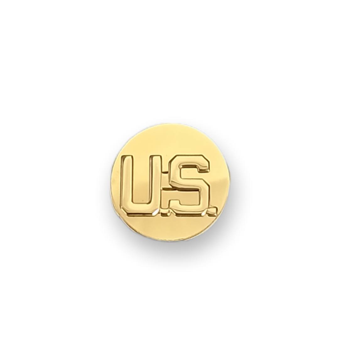 Distintivo / Pin Vintage, do Exercito Americano - USA