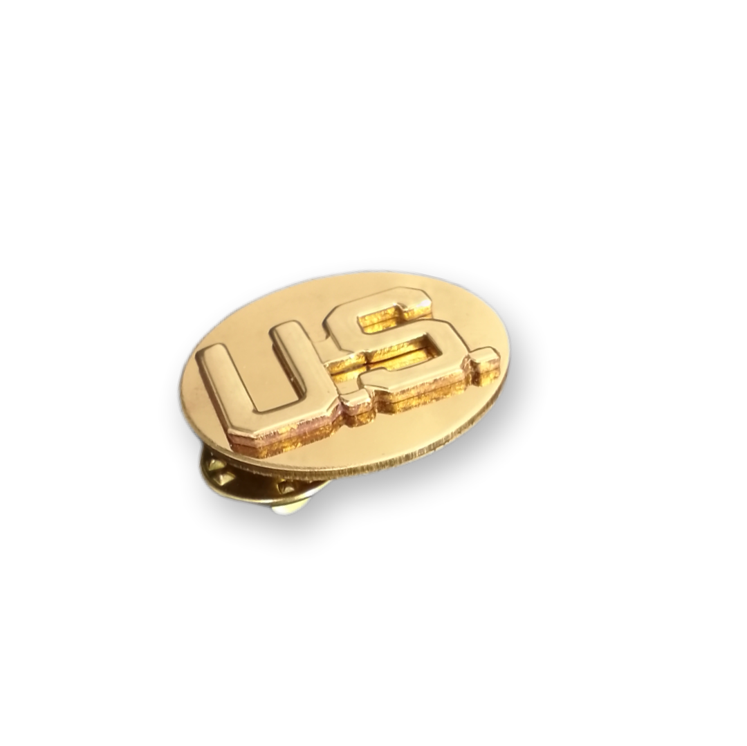 Distintivo / Pin Vintage, do Exercito Americano - USA