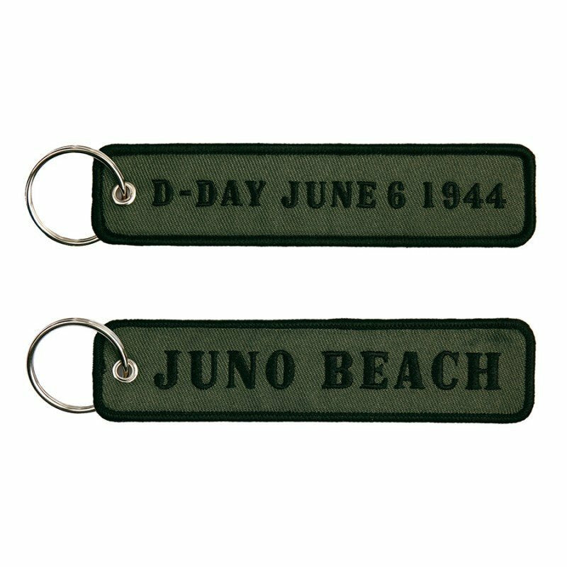 Porta-Chaves D-day Juno Beach