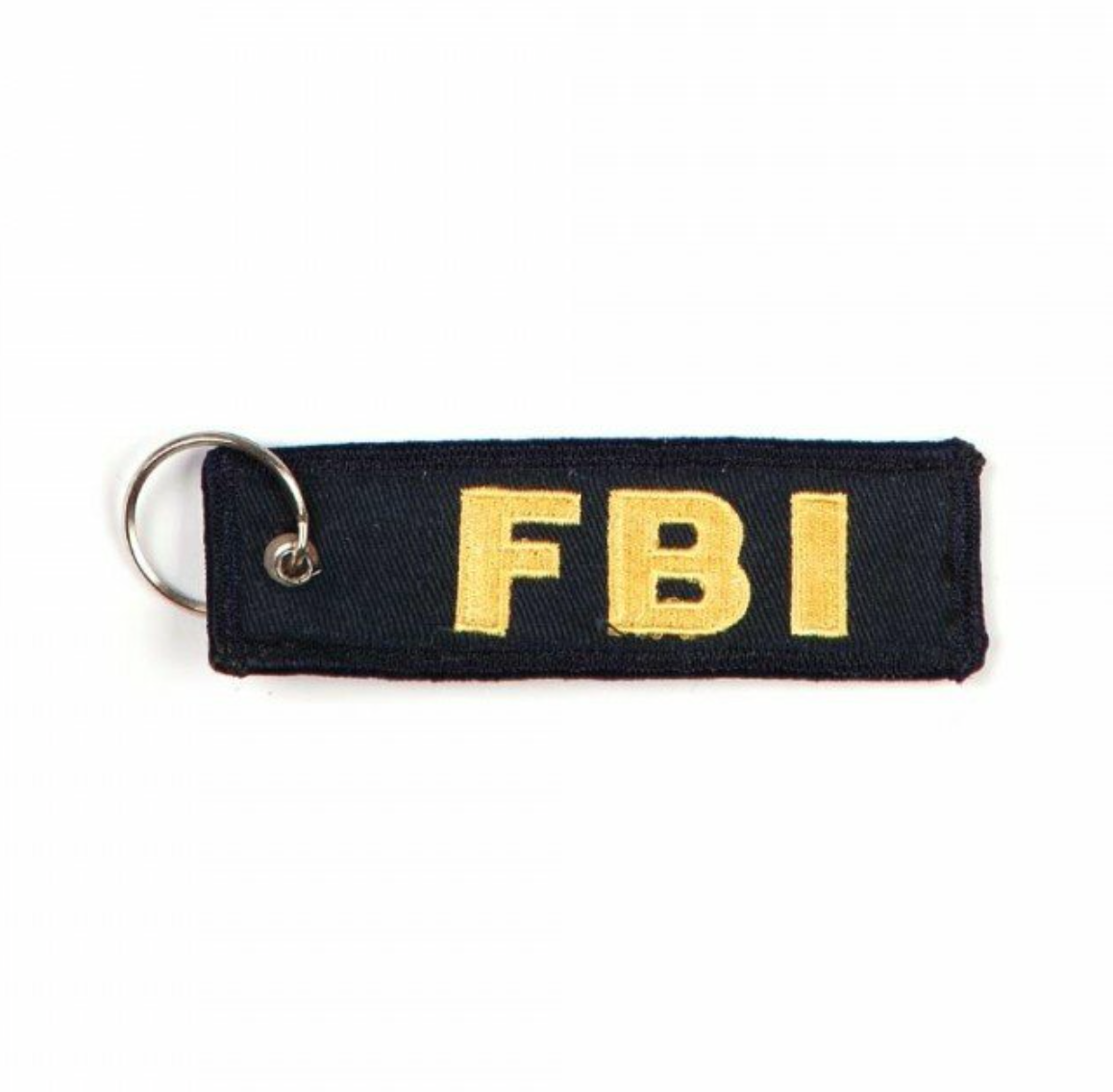 Porta-Chaves FBI